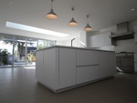 Kitchen Island' : helen in balum kitchen garden